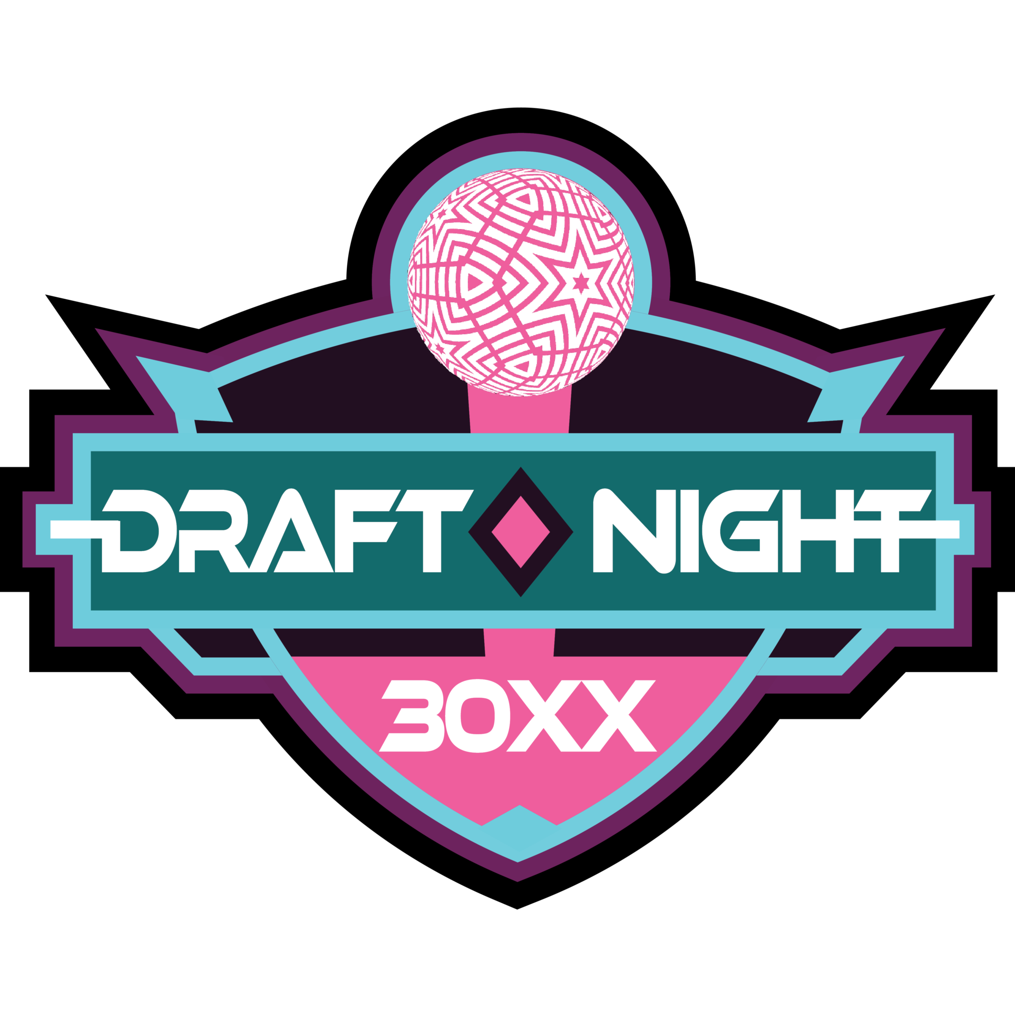 Draft Night 30XX Introduction Megagame Coalition